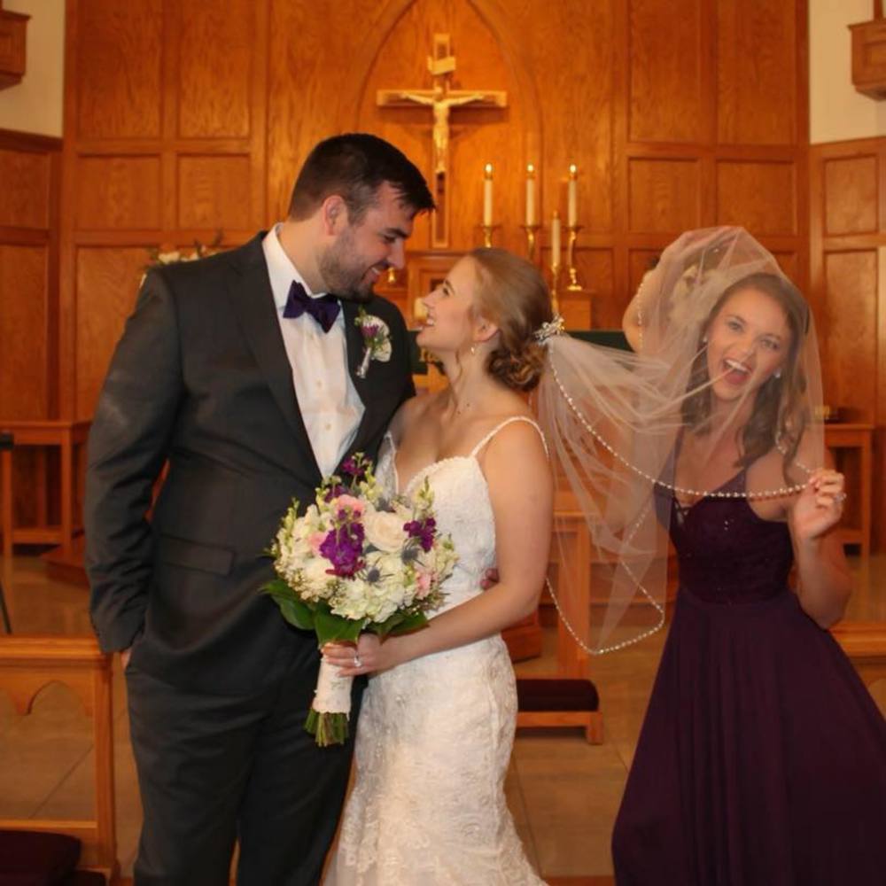 Meet your Posher, Jennifer